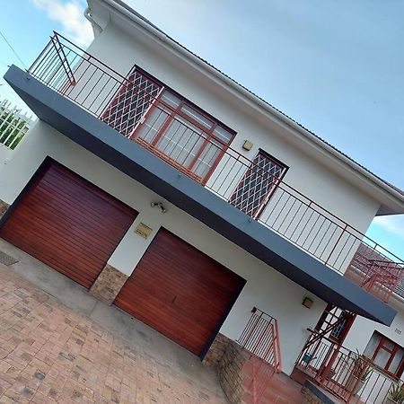 Hills Cottage Beaufort West Esterno foto