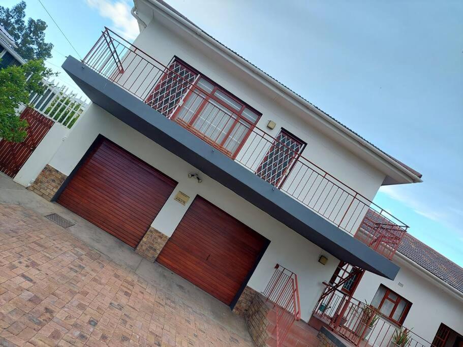 Hills Cottage Beaufort West Esterno foto